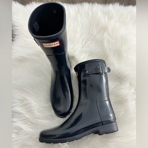 Hunter Refined Short Gloss